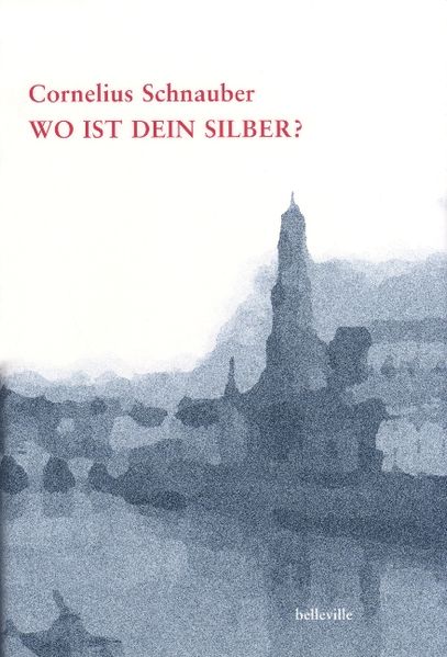 Cover von Wo ist dein Silber?