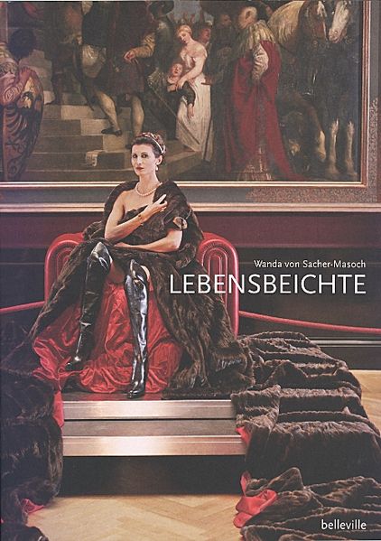 Cover von Lebensbeichte
