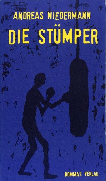 Cover von Die Stümper