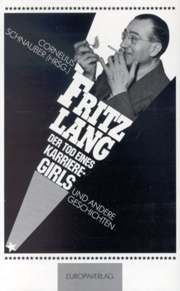 Cover von Tod eines Karrieregirls und andere Geschichten