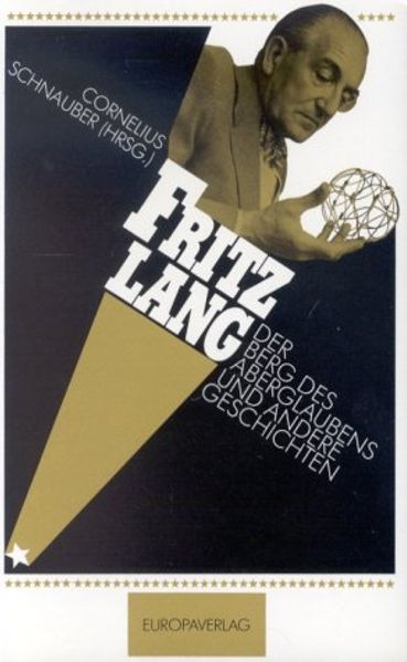 Cover von Der Berg des Aberglaubens und andere Geschichten