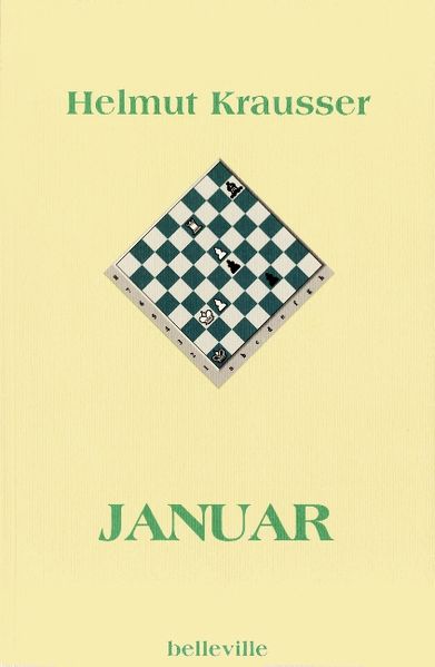 Cover von Januar