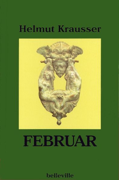 Cover von Februar