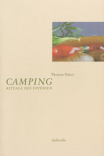 Cover von Camping