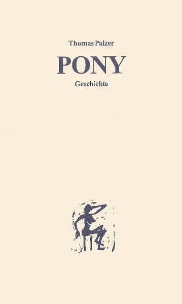 Cover von Pony