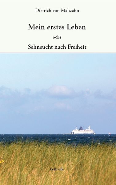 Cover von Mein erstes Leben