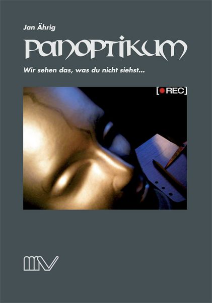 Cover von PANOPTIKUM