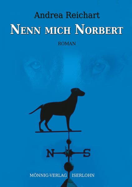 Cover von Nenn mich Norbert – Ein Norbert-Roman