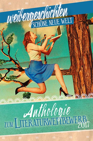 Cover von Weibergeschichten – SCHÖNE NEUE WELT