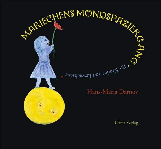 Cover von Mariechens Mondspaziergang