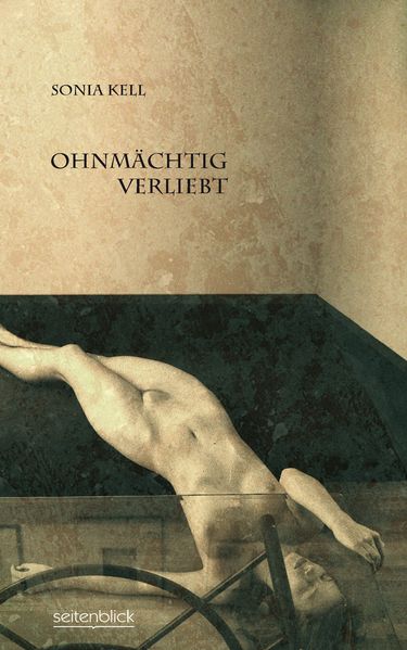 Cover von Ohnmächtig verliebt