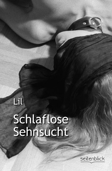 Cover von Schlaflose Sehnsucht
