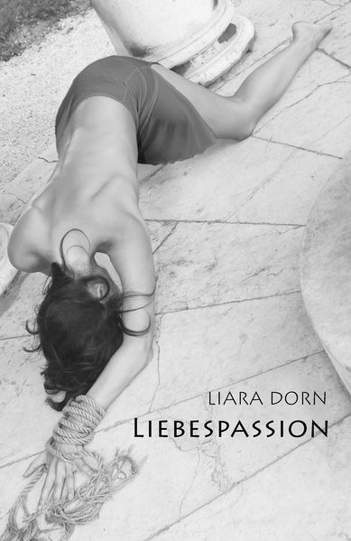 Cover von Liebespassion
