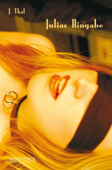 Cover von Julias Hingabe