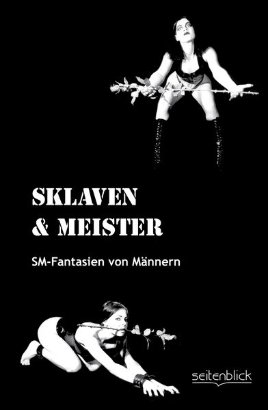 Cover von Sklaven & Meister