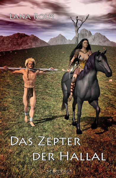 Cover von Das Zepter der Hallal