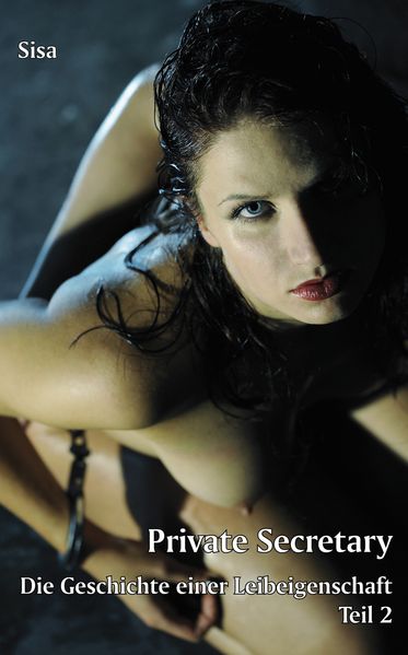 Cover von Private Secretary Teil 2