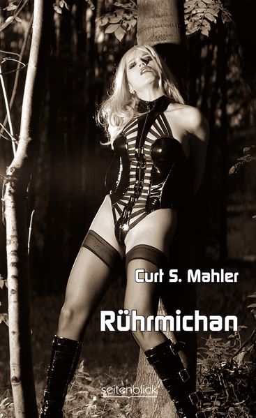 Cover von Rührmichan
