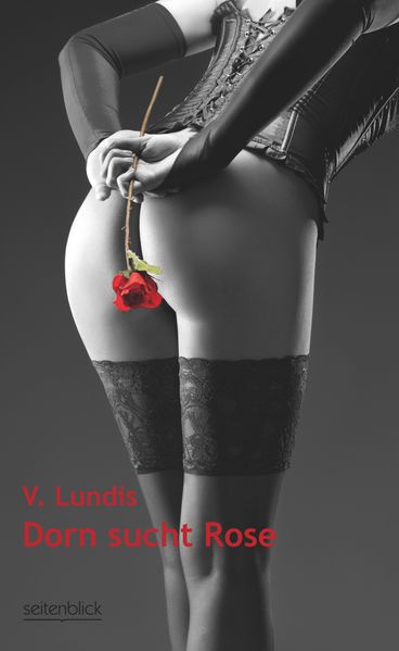 Cover von Dorn sucht Rose