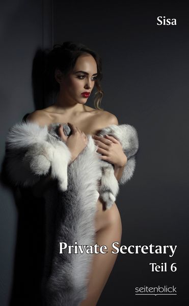 Cover von Private Secretary Teil 6