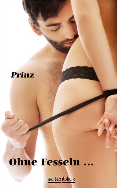 Cover von Ohne Fesseln …