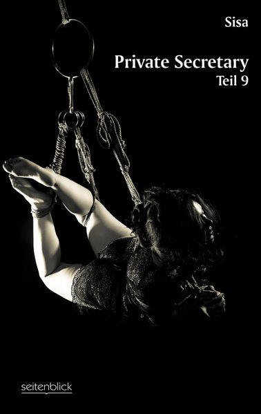 Cover von Private Secretary Teil 9