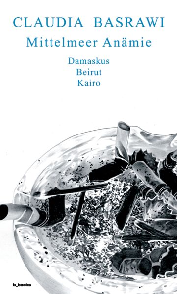 Cover von Mittelmeer Anämie