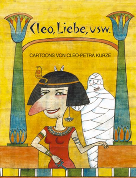 Cover von Cleo, Liebe, usw.