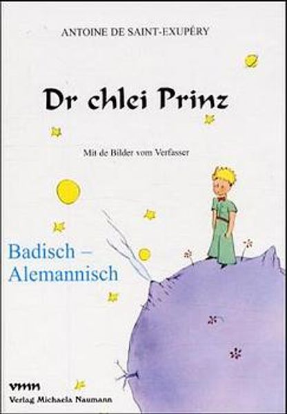 Cover von Dr chlei Prinz