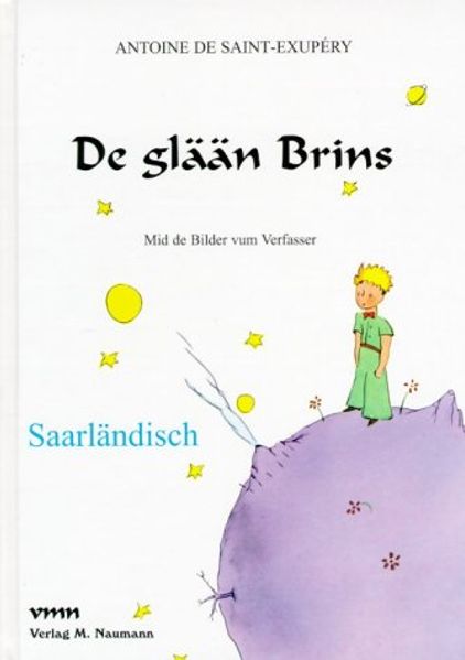 Cover von De glään Brins
