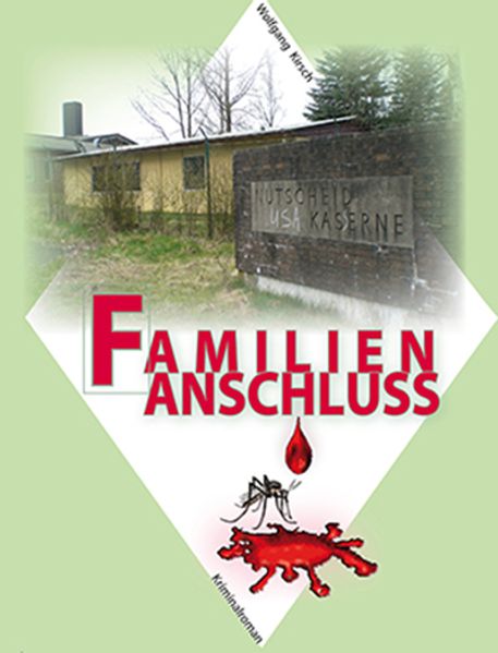 Cover von Familienanschluss