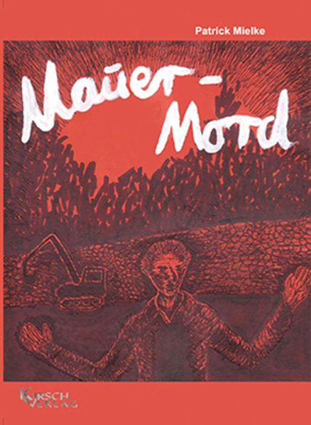 Cover von Mauermord