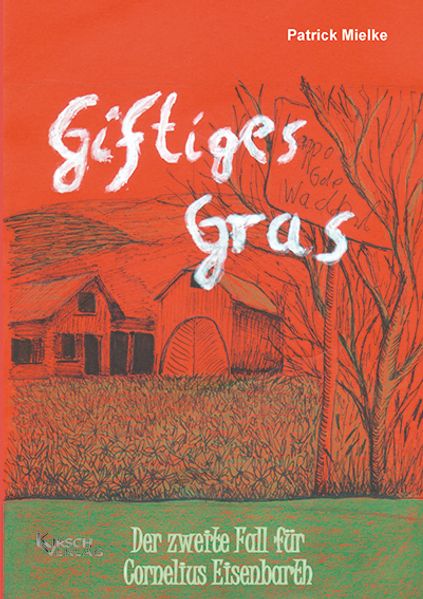 Cover von Giftiges Gras