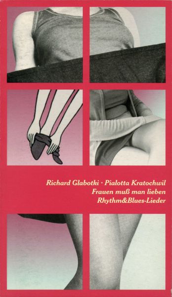 Cover von Frauen muss man lieben