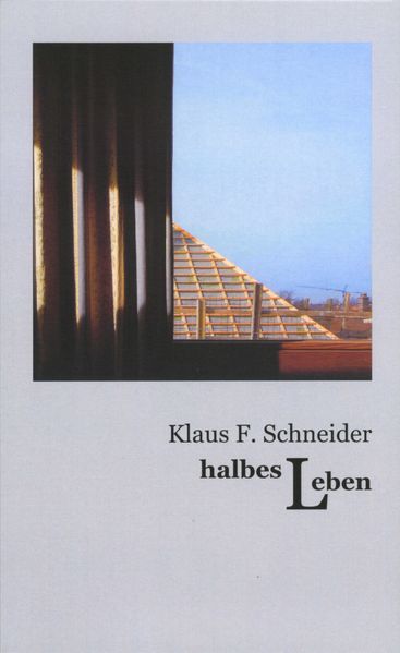 Cover von halbes Leben