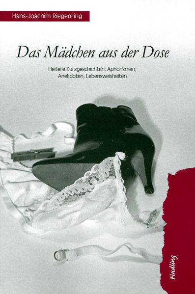 Cover von Das Mädchen aus der Dose