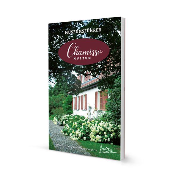 Cover von Chamisso Museum