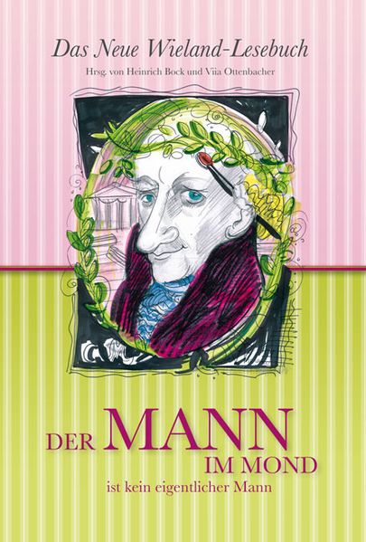 Cover von Das Neue Wieland-Lesebuch