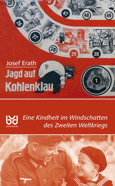 Cover von Jagd auf Kohlenklau
