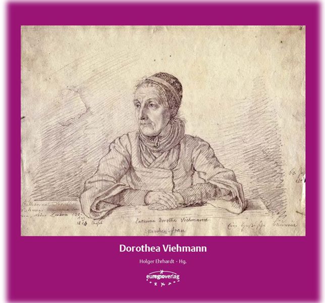 Cover von Dorothea Viehmann