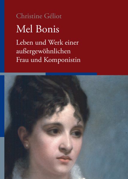 Cover von Mel Bonis
