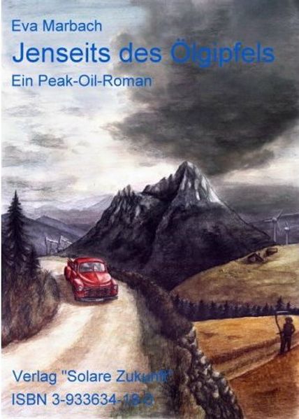 Cover von Jenseits des Ölgipfels