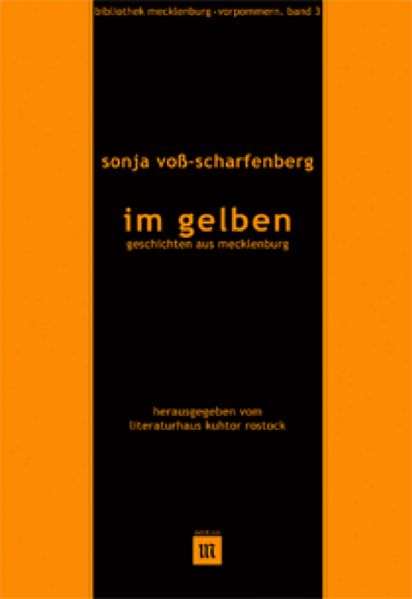 Cover von Im Gelben