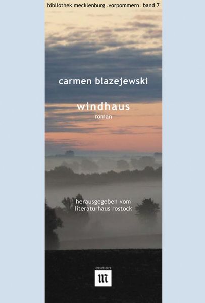 Cover von Windhaus