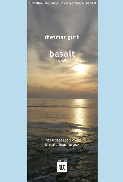 Cover von Basalt