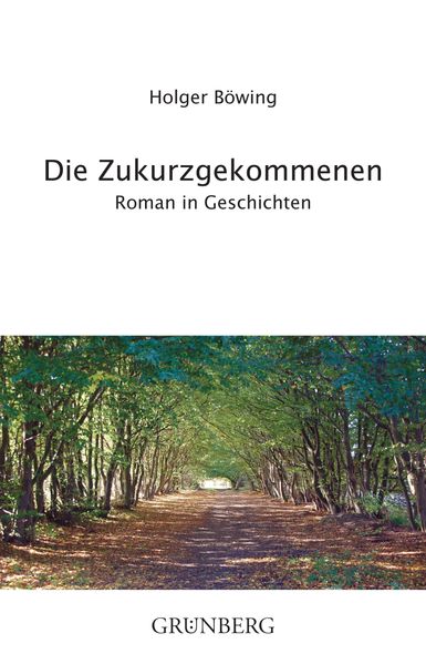 Cover von Die Zukurzgekommenen