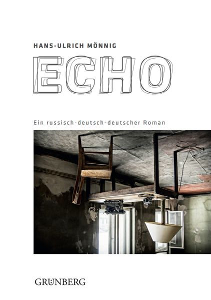 Cover von Echo