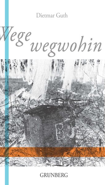 Cover von Wege wegwohin