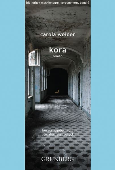 Cover von Kora