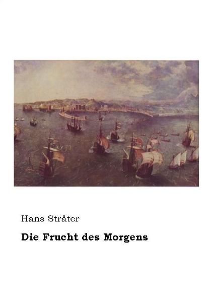 Cover von Die Frucht des Morgens